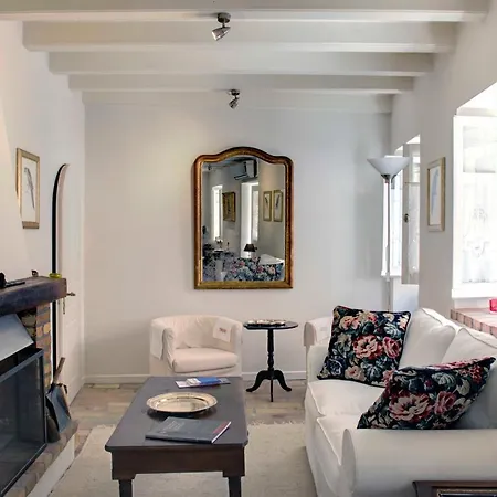 Prospero's House Apartment Corfu (city)
