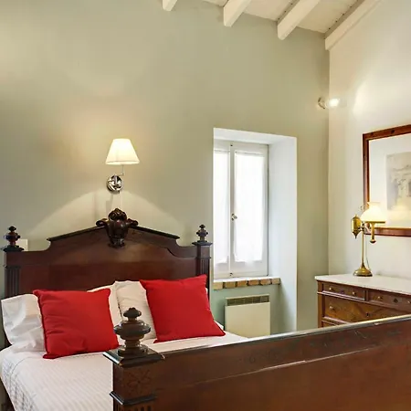 Prospero's House Apartment