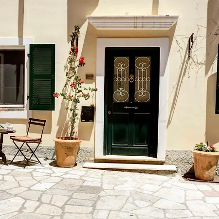 Apartment Prospero's House
