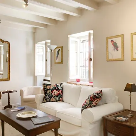 Apartment Prospero's House Corfu (city)
