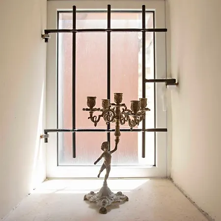 Prospero's House Apartment Corfu (city)