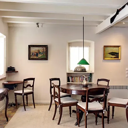 Prospero's House Apartment Corfu (city)